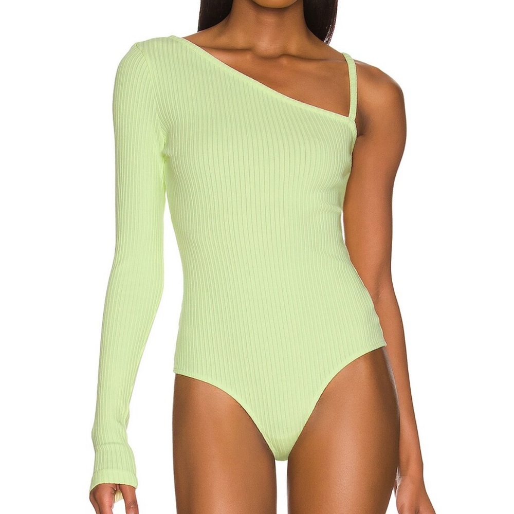 Agolde Mika Bodysuit Size S